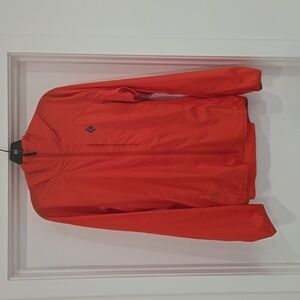 Black Diamond Alpine Start Jacket Hoody, Men's Medium, Octane